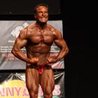 Guy  Overby - NPC Empire Classic 2011 - #1